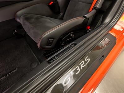 2016 Porsche 911 GT3 RS   - Photo 26 - Nashville, TN 37217