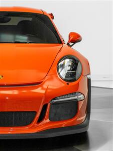 2016 Porsche 911 GT3 RS   - Photo 96 - Nashville, TN 37217