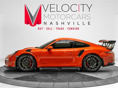 2016 Porsche 911 GT3 RS   - Photo 9 - Nashville, TN 37217