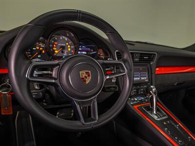 2016 Porsche 911 GT3 RS   - Photo 75 - Nashville, TN 37217