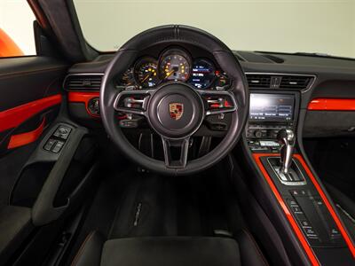 2016 Porsche 911 GT3 RS   - Photo 73 - Nashville, TN 37217