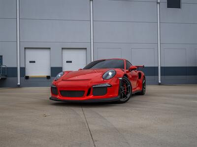 2016 Porsche 911 GT3 RS   - Photo 91 - Nashville, TN 37217