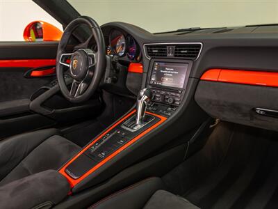 2016 Porsche 911 GT3 RS   - Photo 51 - Nashville, TN 37217