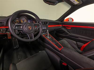 2016 Porsche 911 GT3 RS   - Photo 74 - Nashville, TN 37217