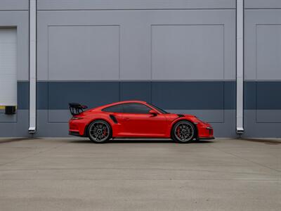 2016 Porsche 911 GT3 RS   - Photo 93 - Nashville, TN 37217