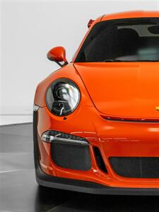 2016 Porsche 911 GT3 RS   - Photo 95 - Nashville, TN 37217