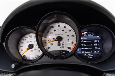 2024 Porsche 718 Boxster Spyder RS   - Photo 74 - Nashville, TN 37217