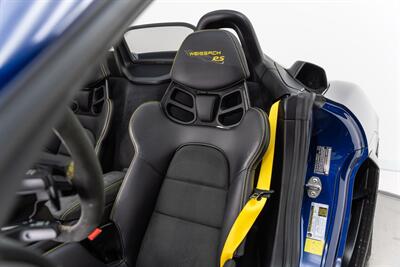 2024 Porsche 718 Boxster Spyder RS   - Photo 110 - Nashville, TN 37217