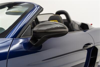 2024 Porsche 718 Boxster Spyder RS   - Photo 104 - Nashville, TN 37217