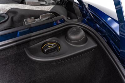 2024 Porsche 718 Boxster Spyder RS   - Photo 48 - Nashville, TN 37217