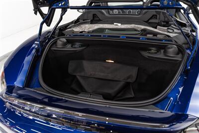 2024 Porsche 718 Boxster Spyder RS   - Photo 45 - Nashville, TN 37217