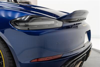 2024 Porsche 718 Boxster Spyder RS   - Photo 101 - Nashville, TN 37217