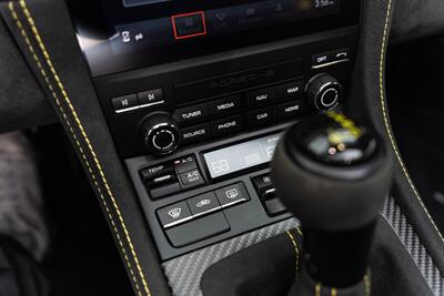 2024 Porsche 718 Boxster Spyder RS   - Photo 59 - Nashville, TN 37217
