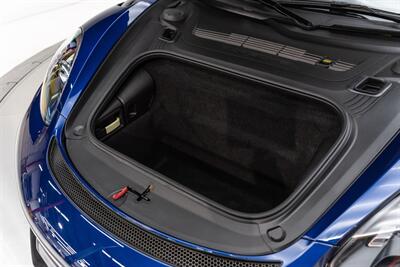 2024 Porsche 718 Boxster Spyder RS   - Photo 22 - Nashville, TN 37217