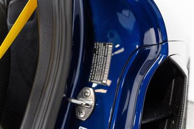 2024 Porsche 718 Boxster Spyder RS   - Photo 108 - Nashville, TN 37217