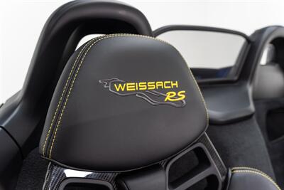2024 Porsche 718 Boxster Spyder RS   - Photo 27 - Nashville, TN 37217