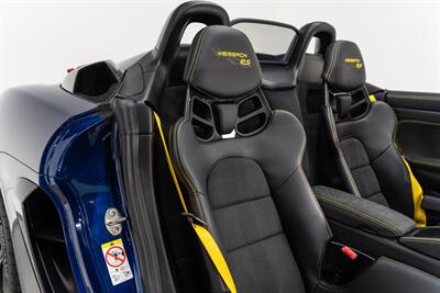 2024 Porsche 718 Boxster Spyder RS   - Photo 24 - Nashville, TN 37217