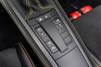 2024 Porsche 718 Boxster Spyder RS   - Photo 57 - Nashville, TN 37217