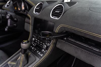 2024 Porsche 718 Boxster Spyder RS   - Photo 43 - Nashville, TN 37217