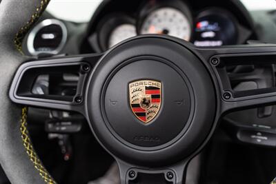 2024 Porsche 718 Boxster Spyder RS   - Photo 63 - Nashville, TN 37217