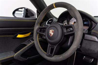 2024 Porsche 718 Boxster Spyder RS   - Photo 37 - Nashville, TN 37217