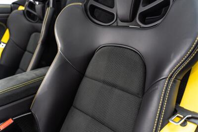 2024 Porsche 718 Boxster Spyder RS   - Photo 111 - Nashville, TN 37217