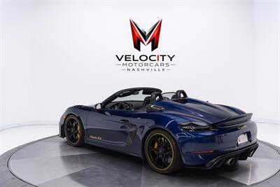 2024 Porsche 718 Boxster Spyder RS   - Photo 17 - Nashville, TN 37217