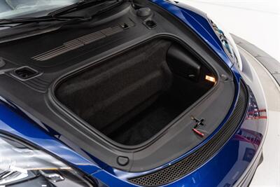 2024 Porsche 718 Boxster Spyder RS   - Photo 23 - Nashville, TN 37217
