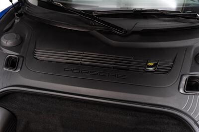 2024 Porsche 718 Boxster Spyder RS   - Photo 20 - Nashville, TN 37217