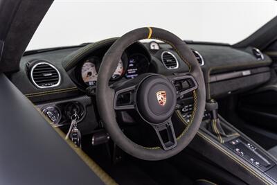 2024 Porsche 718 Boxster Spyder RS   - Photo 71 - Nashville, TN 37217
