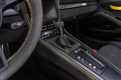 2024 Porsche 718 Boxster Spyder RS   - Photo 56 - Nashville, TN 37217
