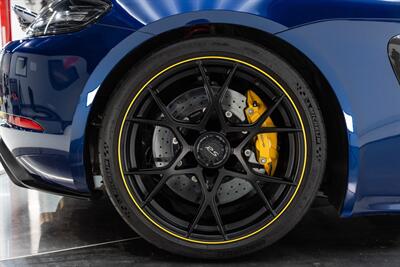 2024 Porsche 718 Boxster Spyder RS   - Photo 77 - Nashville, TN 37217