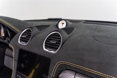 2024 Porsche 718 Boxster Spyder RS   - Photo 38 - Nashville, TN 37217