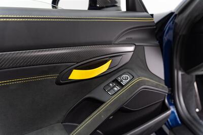 2024 Porsche 718 Boxster Spyder RS   - Photo 50 - Nashville, TN 37217