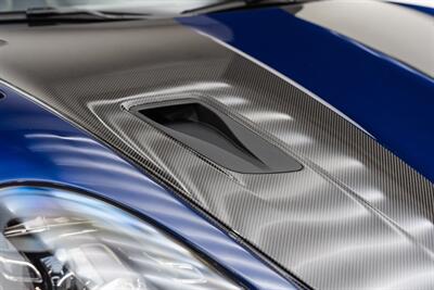 2024 Porsche 718 Boxster Spyder RS   - Photo 93 - Nashville, TN 37217