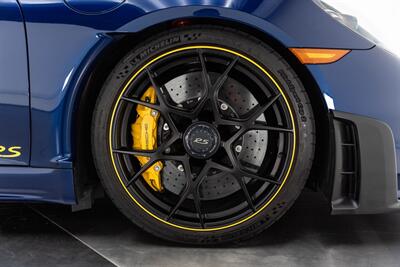 2024 Porsche 718 Boxster Spyder RS   - Photo 78 - Nashville, TN 37217