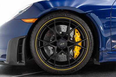 2024 Porsche 718 Boxster Spyder RS   - Photo 76 - Nashville, TN 37217