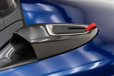 2024 Porsche 718 Boxster Spyder RS   - Photo 102 - Nashville, TN 37217