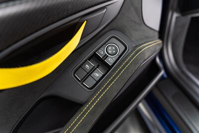 2024 Porsche 718 Boxster Spyder RS   - Photo 51 - Nashville, TN 37217