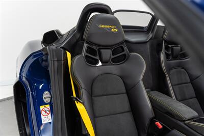 2024 Porsche 718 Boxster Spyder RS   - Photo 25 - Nashville, TN 37217