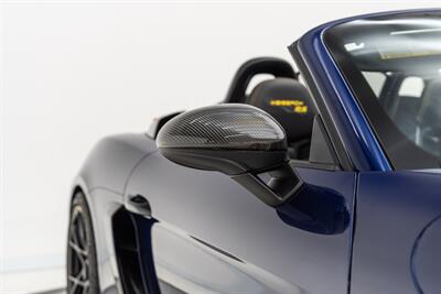 2024 Porsche 718 Boxster Spyder RS   - Photo 95 - Nashville, TN 37217