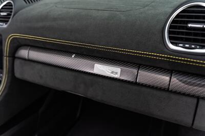 2024 Porsche 718 Boxster Spyder RS   - Photo 39 - Nashville, TN 37217