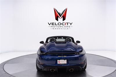 2024 Porsche 718 Boxster Spyder RS   - Photo 16 - Nashville, TN 37217