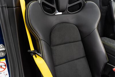 2024 Porsche 718 Boxster Spyder RS   - Photo 26 - Nashville, TN 37217