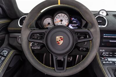 2024 Porsche 718 Boxster Spyder RS   - Photo 69 - Nashville, TN 37217