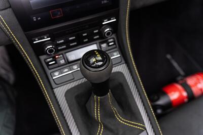 2024 Porsche 718 Boxster Spyder RS   - Photo 58 - Nashville, TN 37217