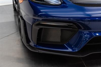 2024 Porsche 718 Boxster Spyder RS   - Photo 90 - Nashville, TN 37217