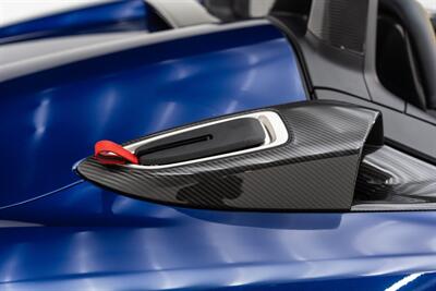 2024 Porsche 718 Boxster Spyder RS   - Photo 97 - Nashville, TN 37217