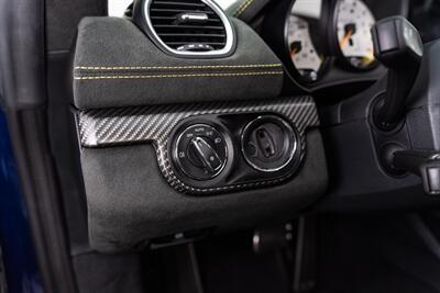 2024 Porsche 718 Boxster Spyder RS   - Photo 52 - Nashville, TN 37217