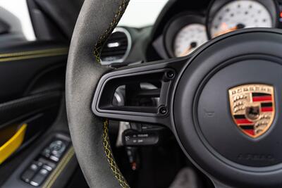 2024 Porsche 718 Boxster Spyder RS   - Photo 64 - Nashville, TN 37217
